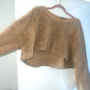 Trendy Soft Fashion Nova Top